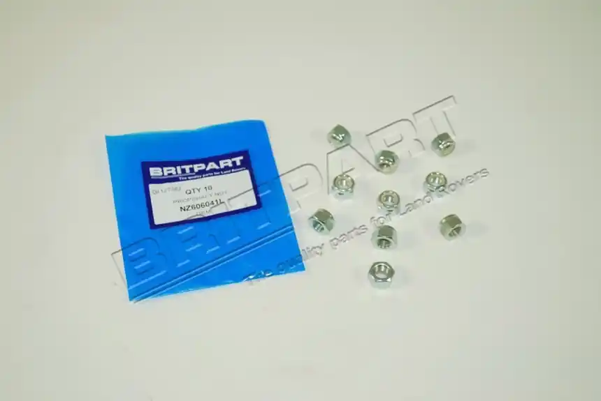 Sale Sechskant Mutter 3/8"UNF Kardanwelle
