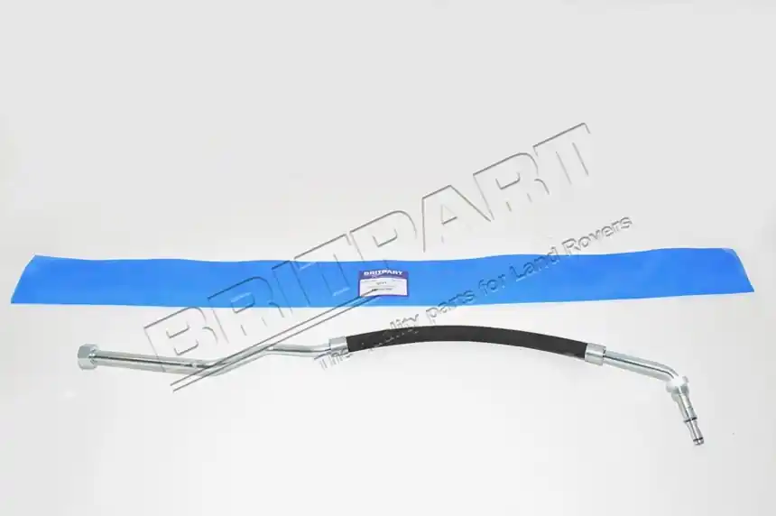 PIPE-OIL COOLER Sonderaktion