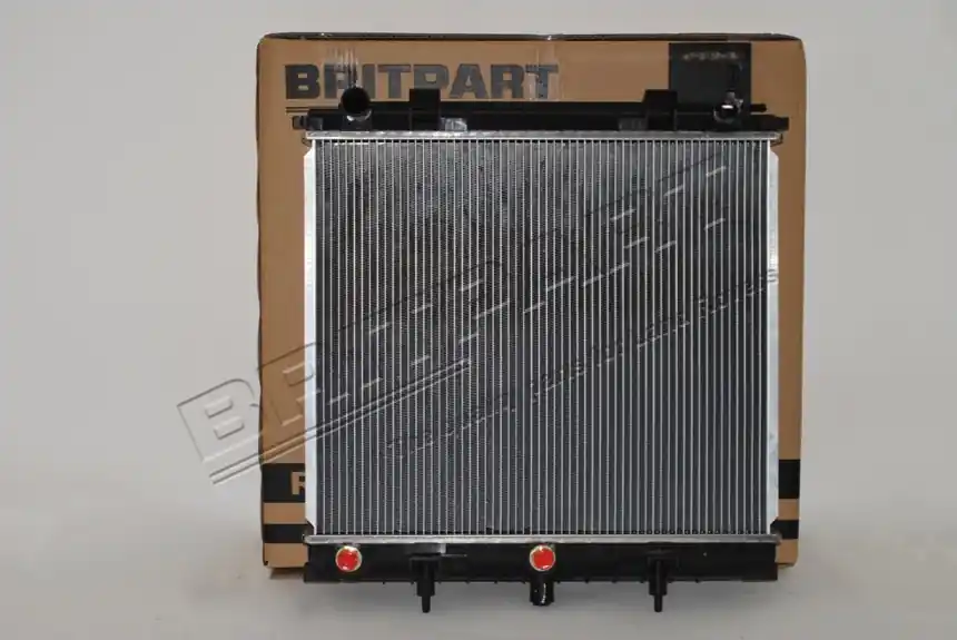 RADIATOR - MANUAL WITH O/C CON Neuheit