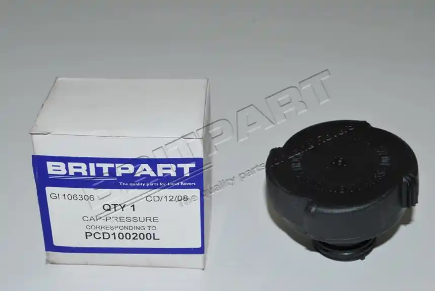 Letzte Chance CAP-PRESSURE