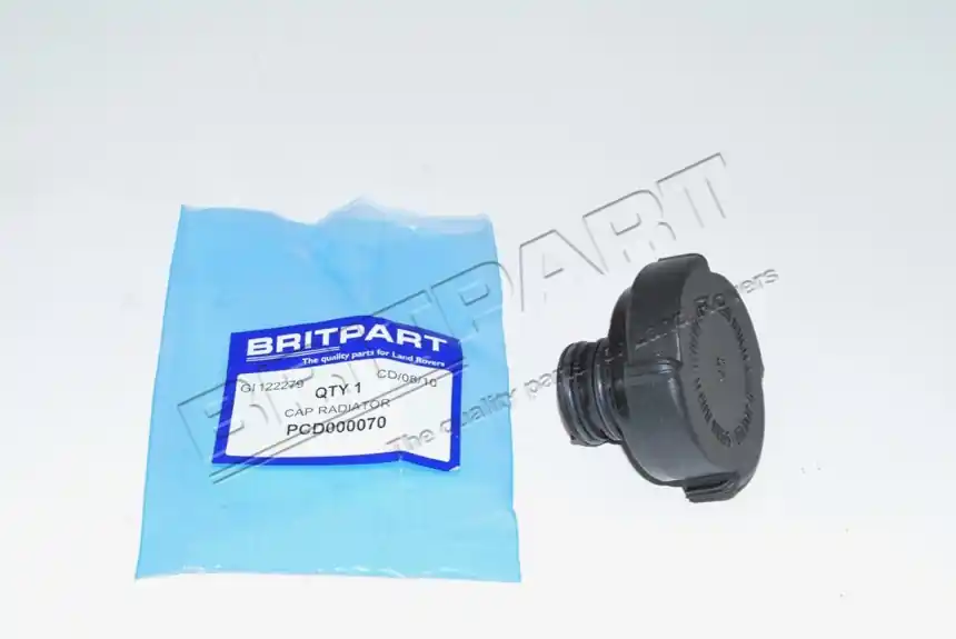 Billig CAP RADIATOR