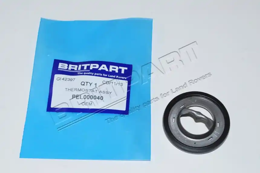 Finale Aktion THERMOSTAT ASSY