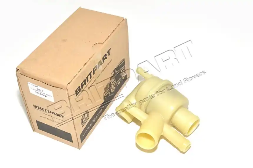 Sonderaktion THERMOSTAT ASSY