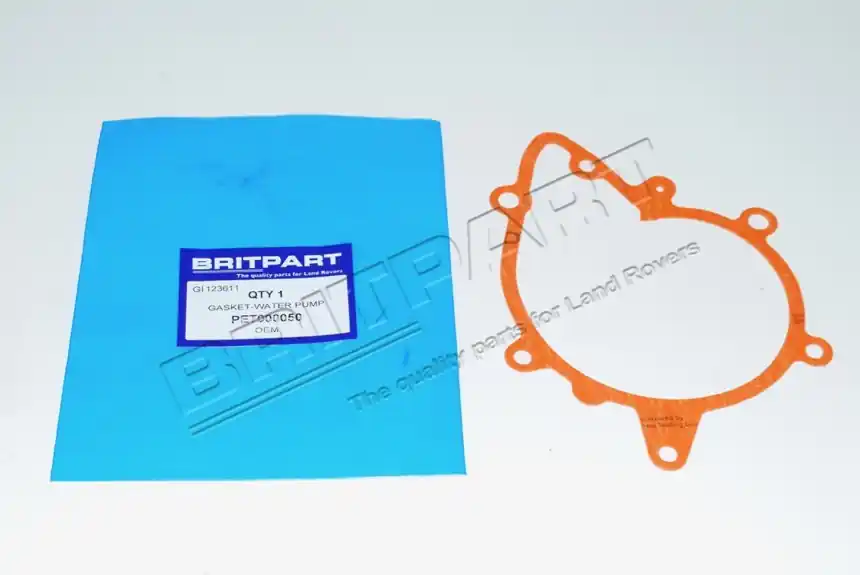 GASKET-WATER PUMP Wochenendangebot