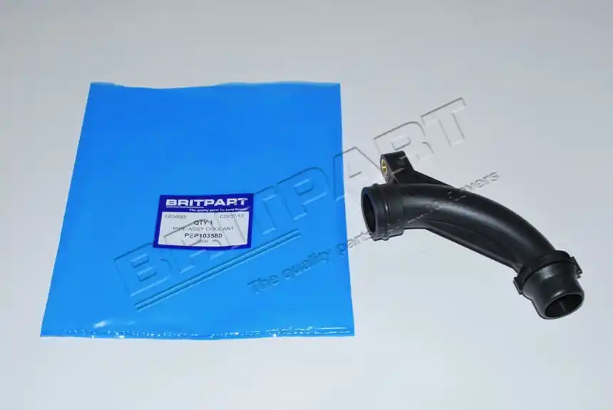 Bestseller PIPE ASSY COOLANT