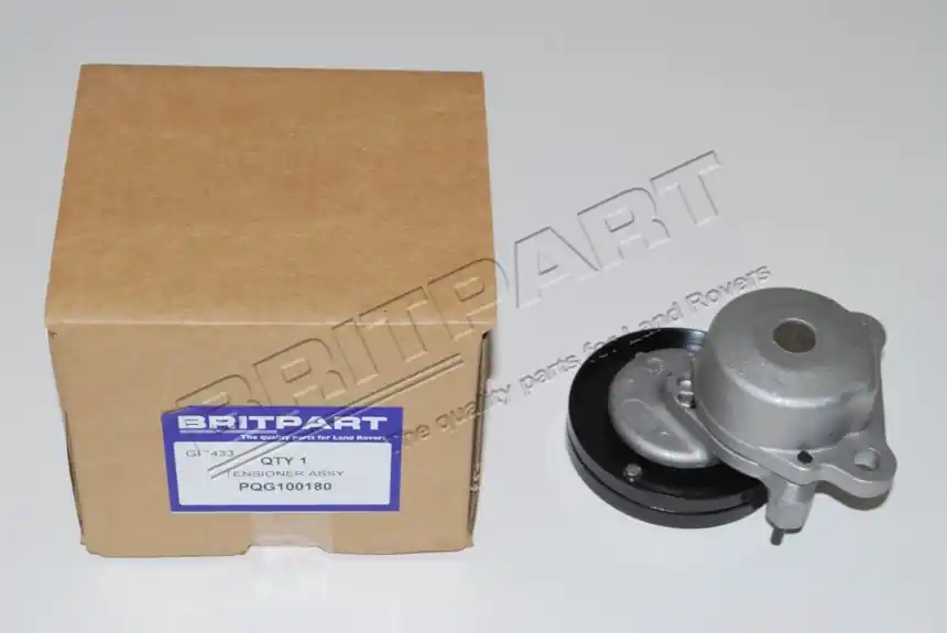Kracherpreis TENSIONER ASSY