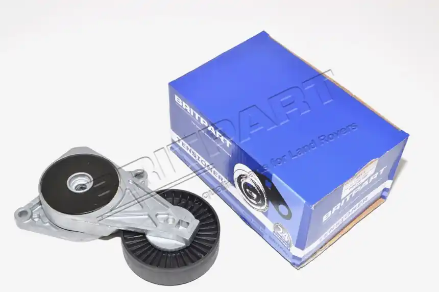 Geprüft PULLEY ASSY-TENSIONER