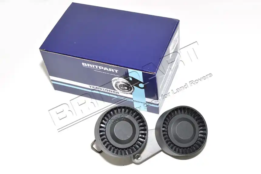 PULLEY-TENSIONER Top-Seller