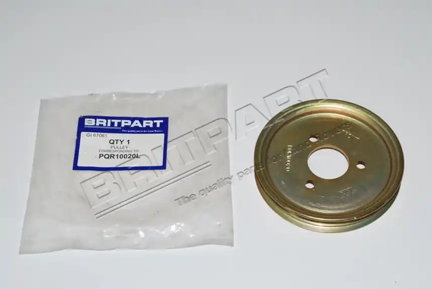 Super-Preis PULLEY