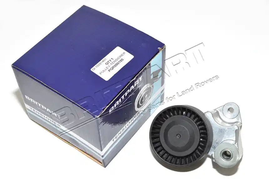 Aktuell PULLEY-TENSIONER