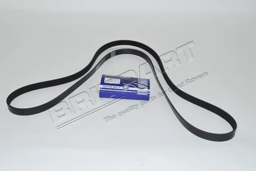 V-BELT Zertifiziert