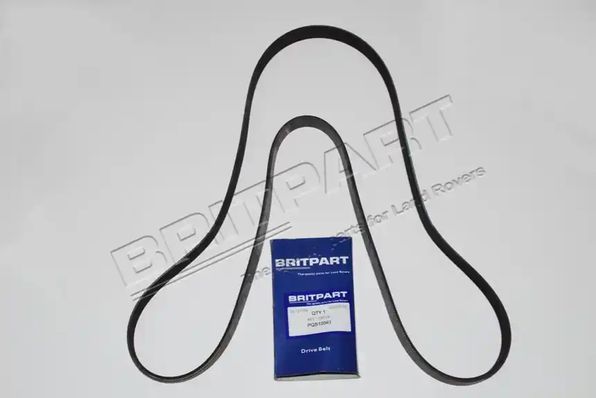 BELT DRIVE Ausverkauf