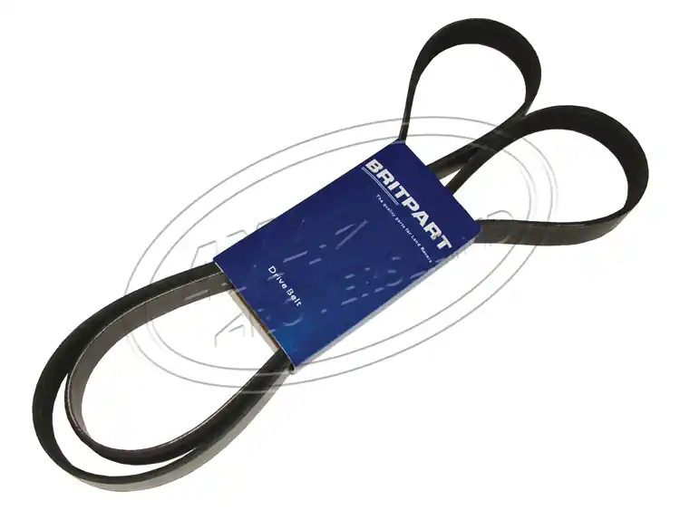 Aktuell BELT - DRIVE