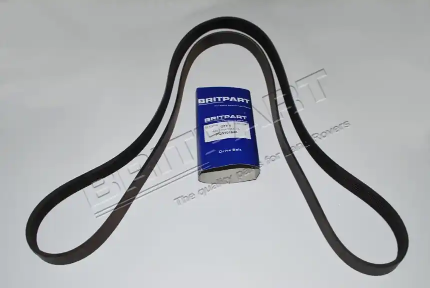 Must-Have BELT-POLYVEE-AL