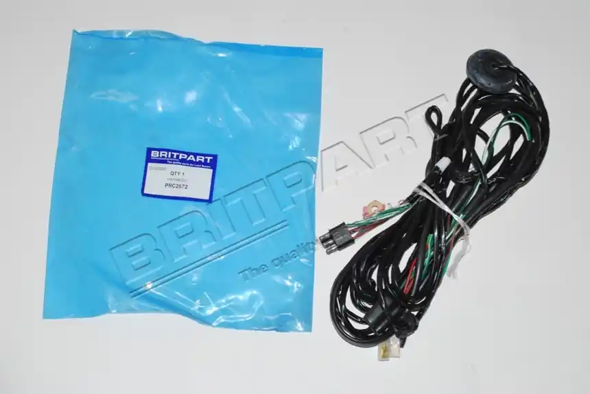 Bestpreis HARNESS