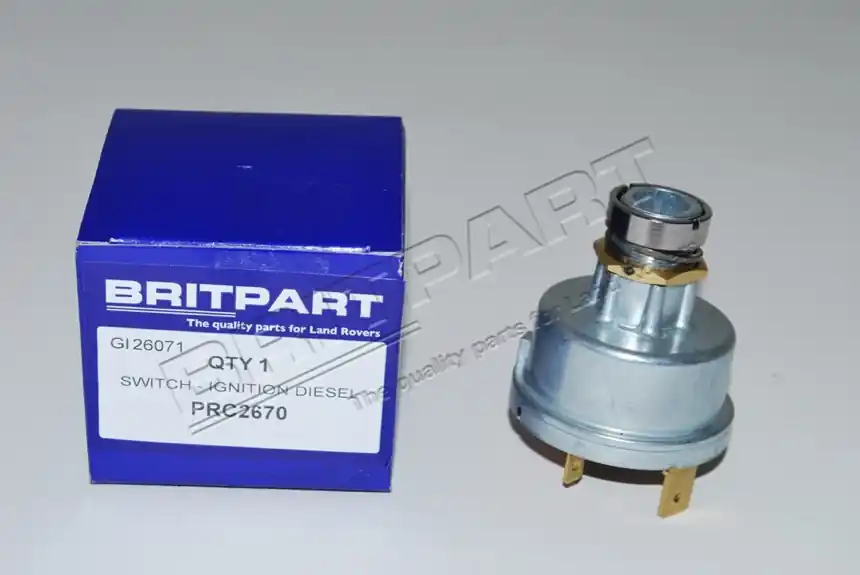 Neue Ware SWITCH - IGNITION DIESEL