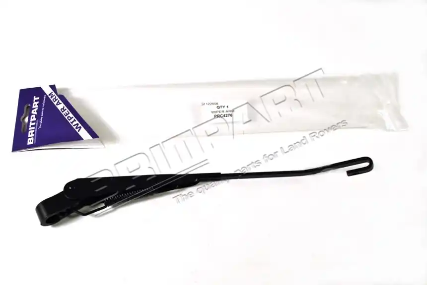 Nur Für Kurze Zeit WIPER ARM