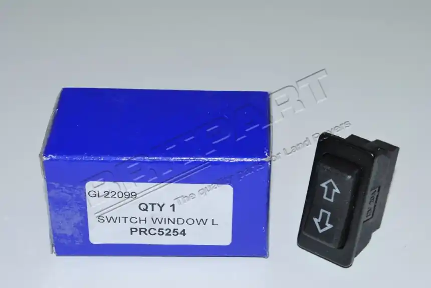 Garantierte Lieferung SWITCH WINDOW L