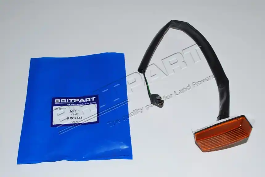 LAMP Neue Ware