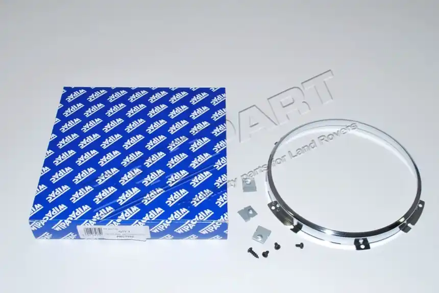 HEADLAMP RETAINING RIM Meistverkauft