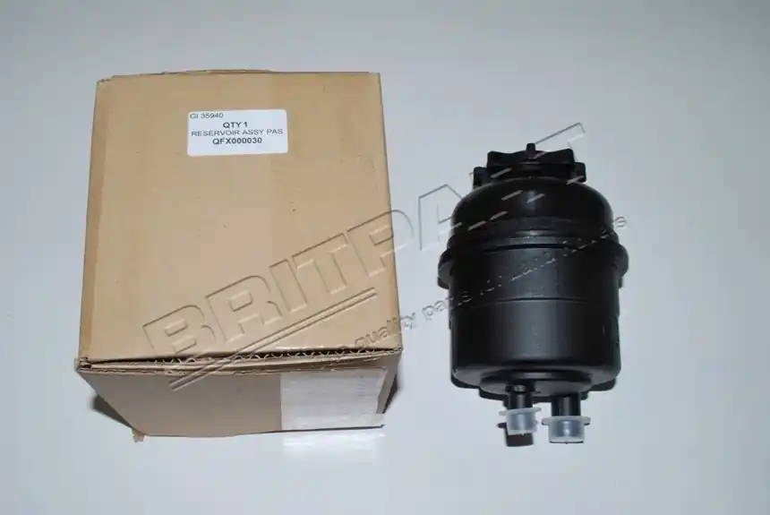 Echt RESERVOIR ASSY PAS