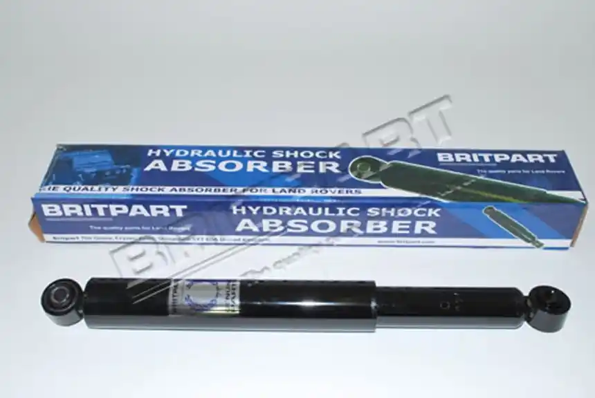 Super-Preis STEERING DAMPER