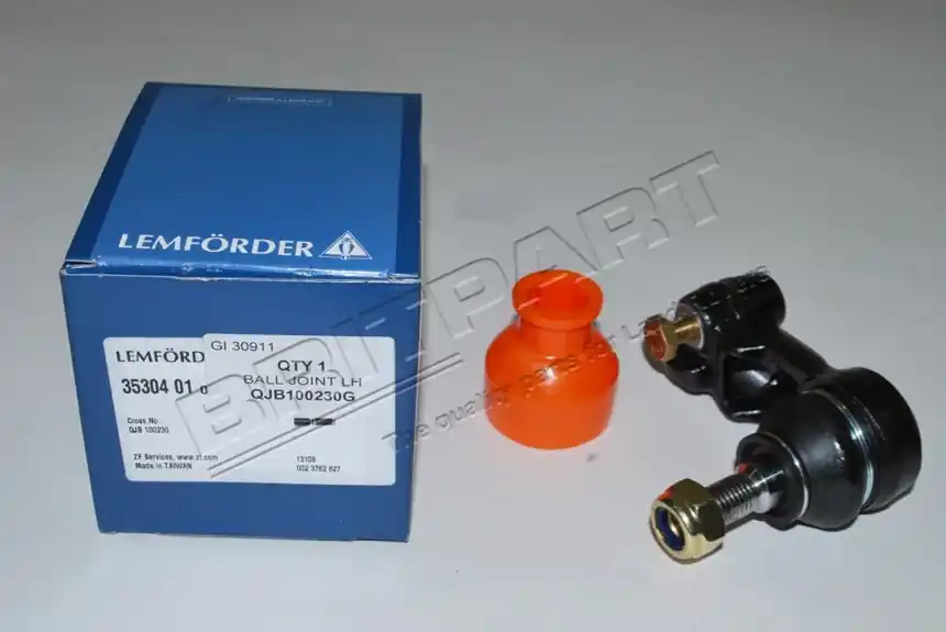 Begrenztes Angebot BALL JOINT LH