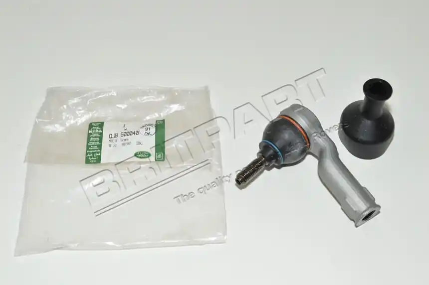 Geprüft END - SPINDLE ROD CONNECTING