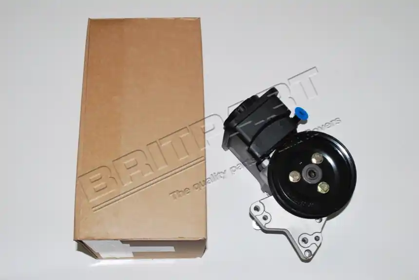 Hydraulikpumpe Heißes Angebot