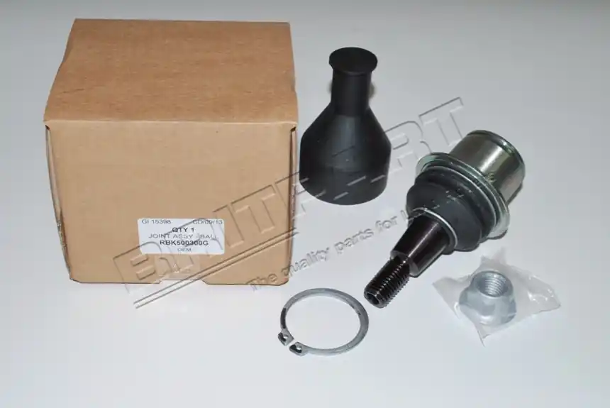JOINT ASSY - BALL Markenware