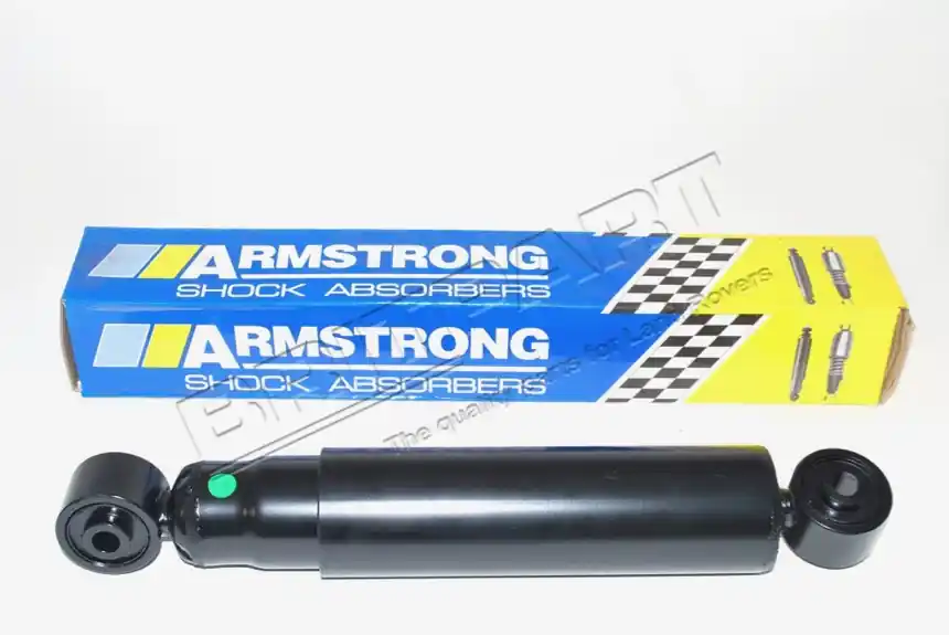 Rabatt DAMPER REAR