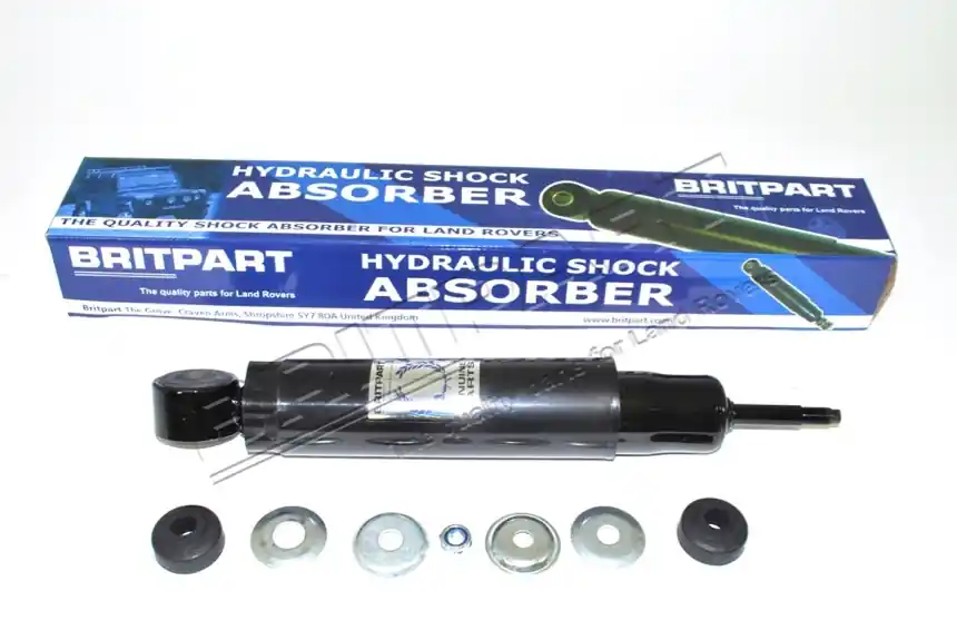 Neu Stoßdämpfer Britpart Defender 90 hinten TD5