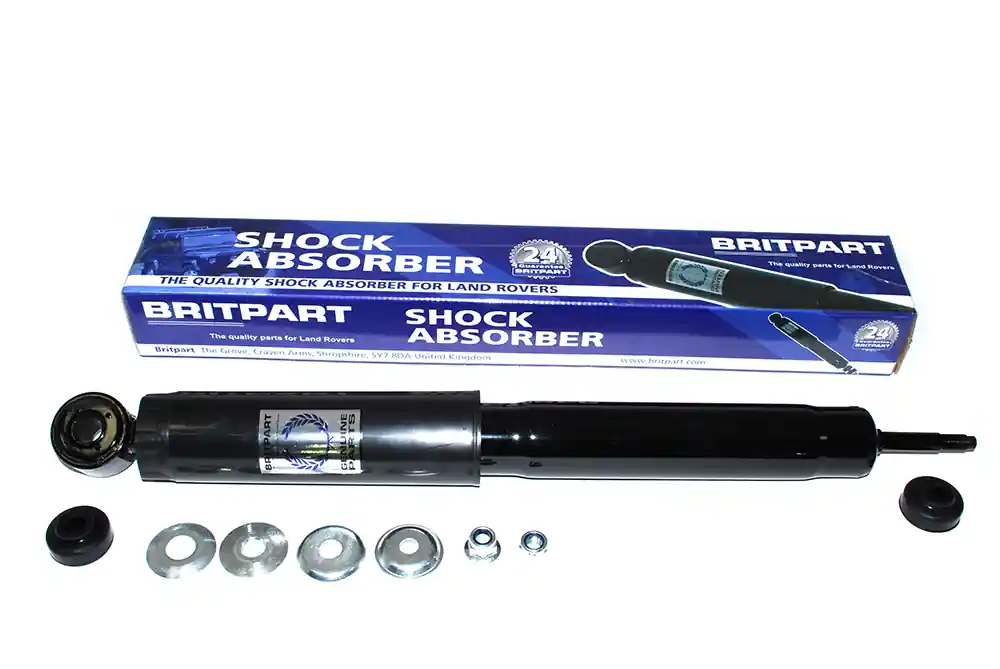 Stoßdämpfer hinten Defender TD4 Sofort Bestellen