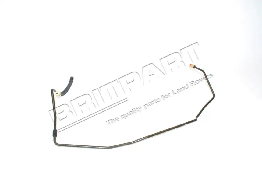 PIPE RETURN Top-Preis