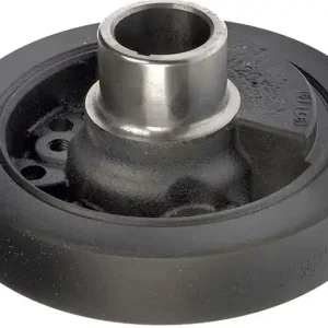 Schwingungsdämpfer 302ci V8 5.0L Billig