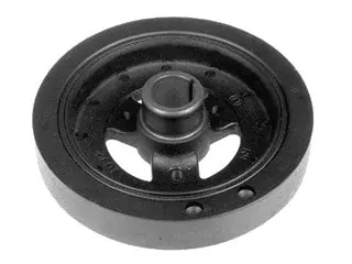 Schwingungsdämpfer 5.7L Vortec Heißes Angebot