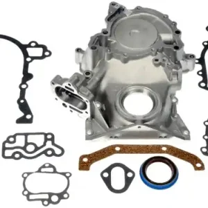 Saisonangebot Steuergehäusedeckel Buick V6 V8 231ci-252ci-350ci 3.8L-4.1L-5.7L
