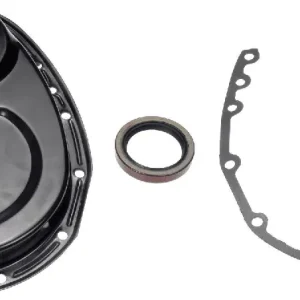 Kracherpreis Steuergehäusedeckel Chevy SB 5.0L-5.7L