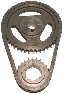 Schnäppchen Steuerkettensatz