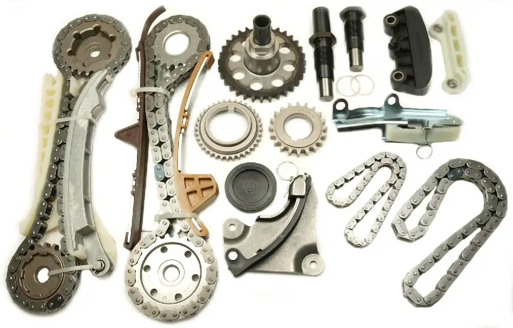 Steuerkettensatz Ford 4.0L V6 Beliebt