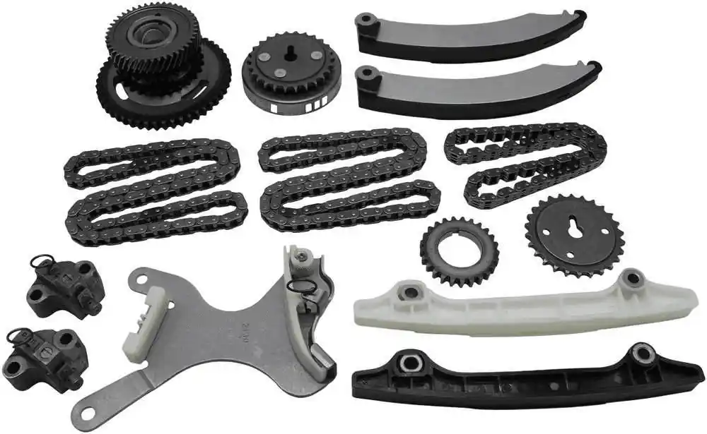 Steuerkettensatz Jeep 3.7L V6 Ram 1500 Meistverkauft
