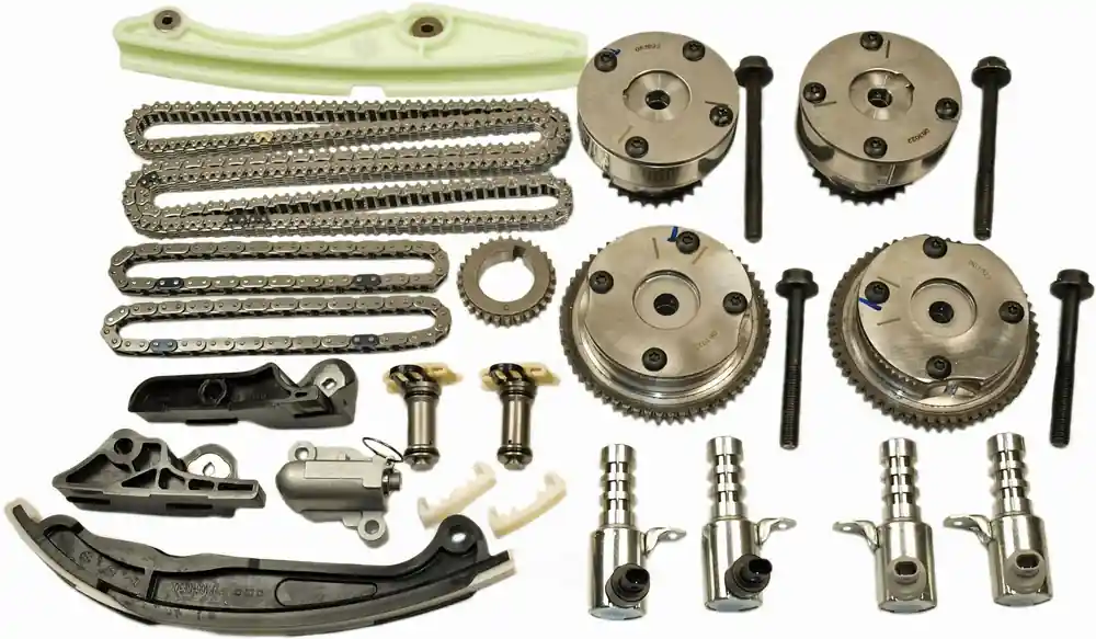 Finale Aktion Steuerkettensatz F150 3.5L Mustang 3.7L
