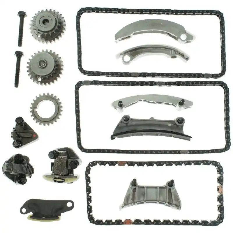 Steuerkettensatz Cadillac 3.6L V6 Meistverkauft