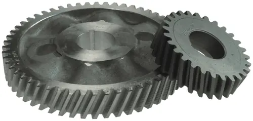 Steuerkettenzahnradsatz Reihenvier-sechszylinder Motor Expressversand