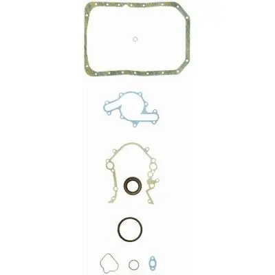 Unterer Motordichtsatz Neuheit