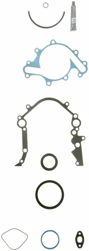 Unterer Motordichtsatz Markenprodukt
