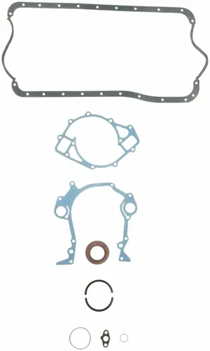 Unterer Motordichtsatz Meistverkauft
