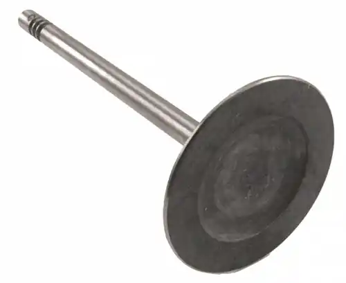 Ventil Begrenztes Angebot