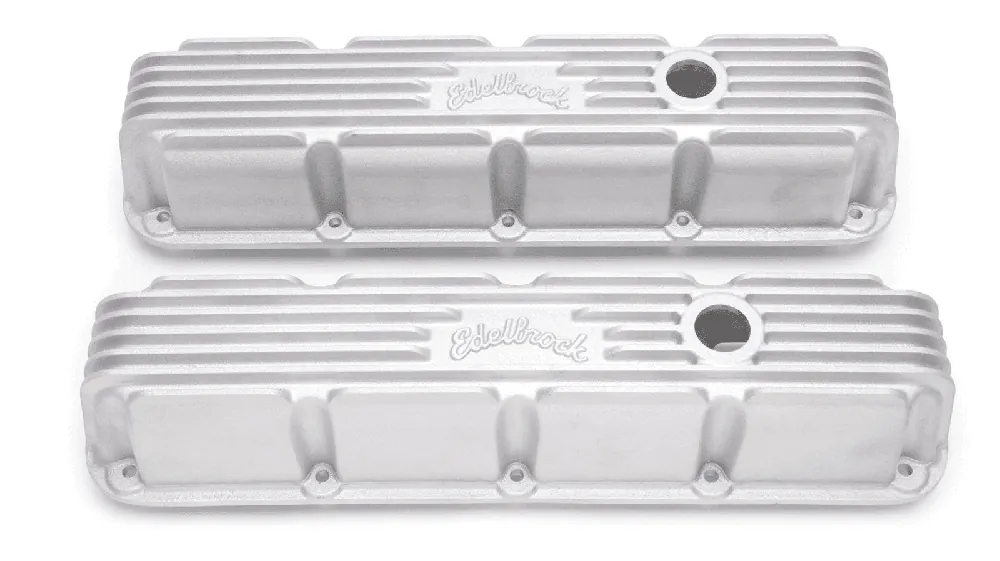 Ventildeckel Aluminium Dodge 318-360ci V8 Magnum Motor Markenprodukt