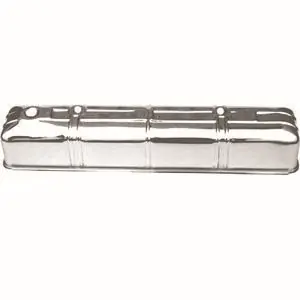 Top-Seller Ventildeckel Chrom
